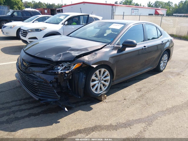 Aukcja sprzedaży 2020 Toyota Camry Le, vin: 4T1C11AK8LU883094, numer aukcji: 45183972