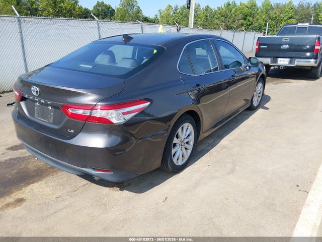 Aukcja sprzedaży 2020 Toyota Camry Le, vin: 4T1C11AK8LU883094, numer aukcji: 45183972