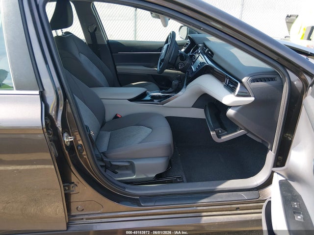 Aukcja sprzedaży 2020 Toyota Camry Le, vin: 4T1C11AK8LU883094, numer aukcji: 45183972