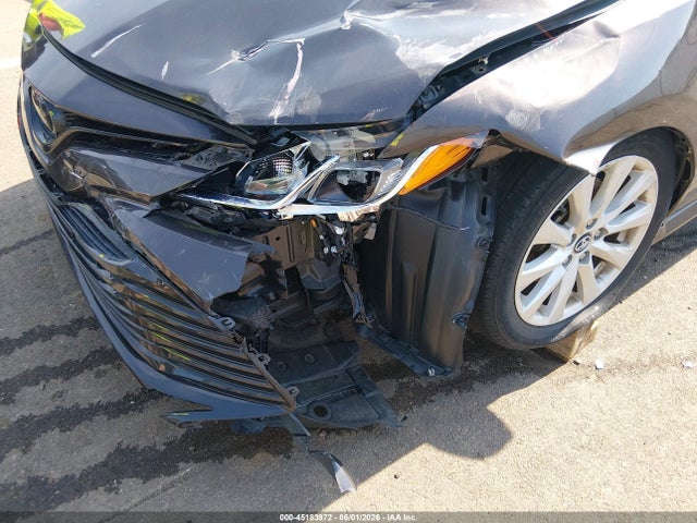 Aukcja sprzedaży 2020 Toyota Camry Le, vin: 4T1C11AK8LU883094, numer aukcji: 45183972