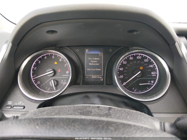 Aukcja sprzedaży 2020 Toyota Camry Le, vin: 4T1C11AK8LU883094, numer aukcji: 45183972