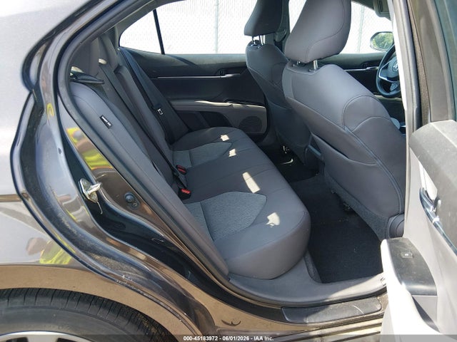 Aukcja sprzedaży 2020 Toyota Camry Le, vin: 4T1C11AK8LU883094, numer aukcji: 45183972