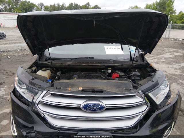 Aukcja sprzedaży 2018 Ford Edge Sel, vin: 2FMPK3J95JBB43609, numer aukcji: 45183976