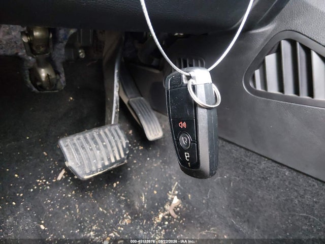Aukcja sprzedaży 2018 Ford Edge Sel, vin: 2FMPK3J95JBB43609, numer aukcji: 45183976