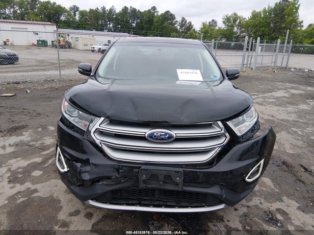 Aukcja sprzedaży 2018 Ford Edge Sel, vin: 2FMPK3J95JBB43609, numer aukcji: 45183976
