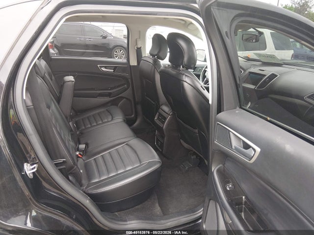 Aukcja sprzedaży 2018 Ford Edge Sel, vin: 2FMPK3J95JBB43609, numer aukcji: 45183976