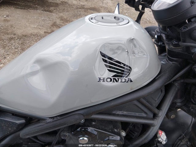 Honda CMX500 A2 2024 MLHPC5616R5700847 Image 14