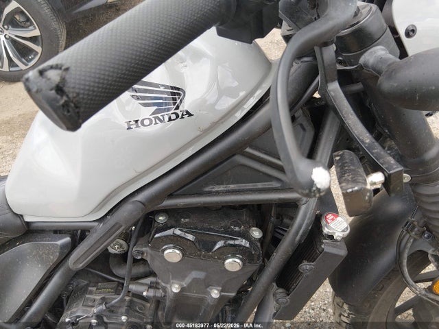Honda CMX500 A2 2024 MLHPC5616R5700847 Image 15