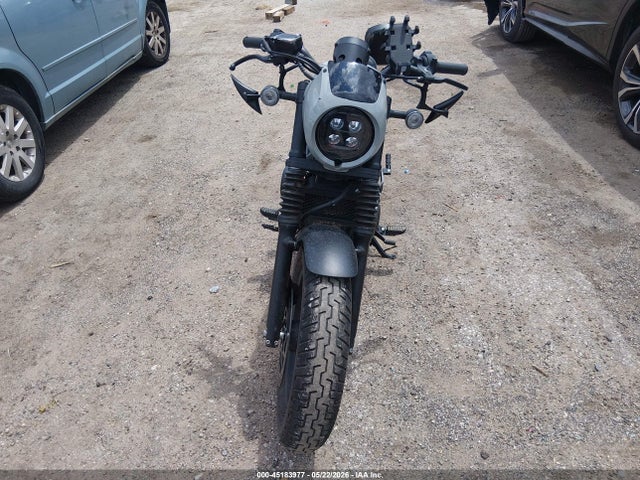 Honda CMX500 A2 2024 MLHPC5616R5700847 Image 5