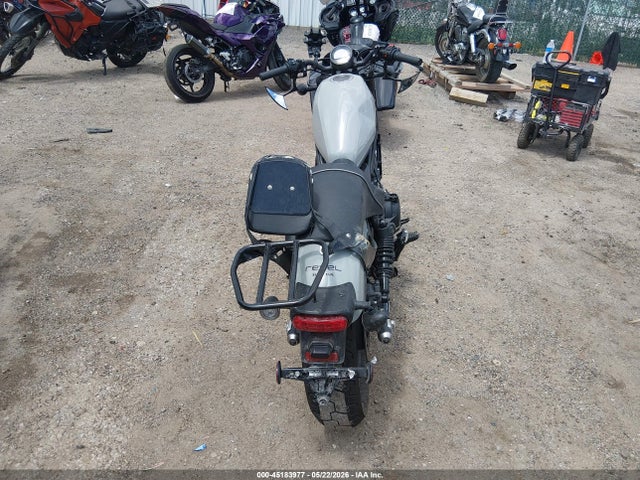 Honda CMX500 A2 2024 MLHPC5616R5700847 Image 6