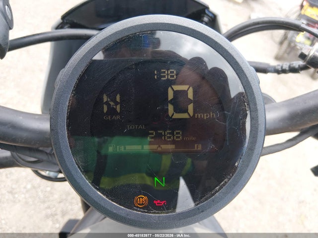 Honda CMX500 A2 2024 MLHPC5616R5700847 Image 7