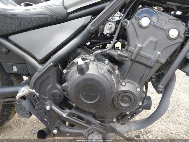 Honda CMX500 A2 2024 MLHPC5616R5700847 Image 8
