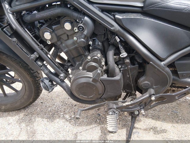 Honda CMX500 A2 2024 MLHPC5616R5700847 Image 9