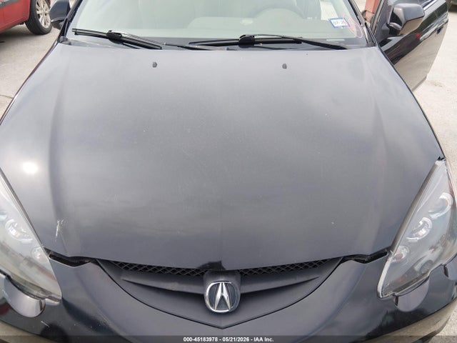 Aukcja sprzedaży 2002 Acura Rsx, vin: JH4DC54812C023647, numer aukcji: 45183978