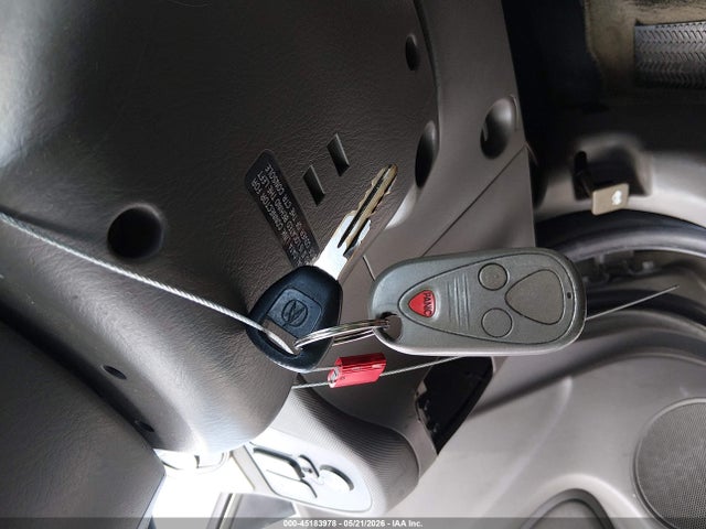Aukcja sprzedaży 2002 Acura Rsx, vin: JH4DC54812C023647, numer aukcji: 45183978