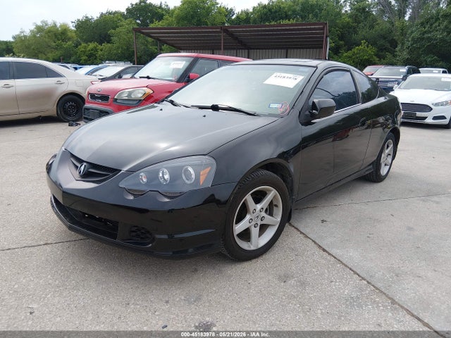 Aukcja sprzedaży 2002 Acura Rsx, vin: JH4DC54812C023647, numer aukcji: 45183978