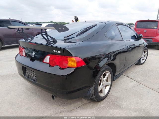Aukcja sprzedaży 2002 Acura Rsx, vin: JH4DC54812C023647, numer aukcji: 45183978