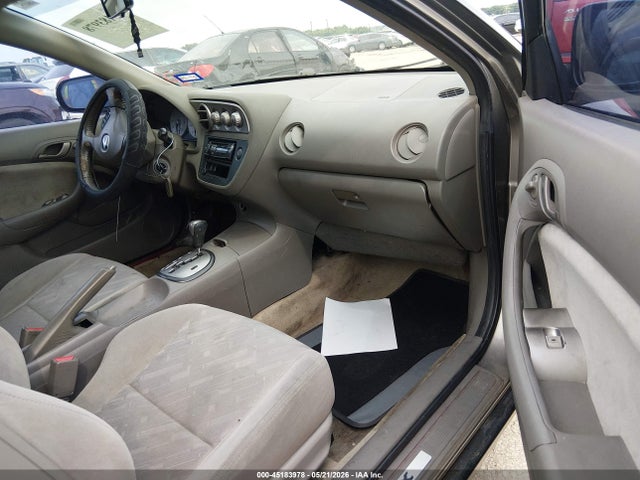 Aukcja sprzedaży 2002 Acura Rsx, vin: JH4DC54812C023647, numer aukcji: 45183978