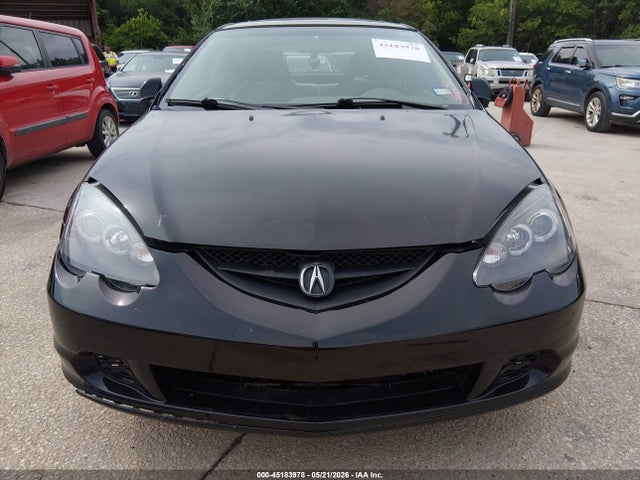 Aukcja sprzedaży 2002 Acura Rsx, vin: JH4DC54812C023647, numer aukcji: 45183978