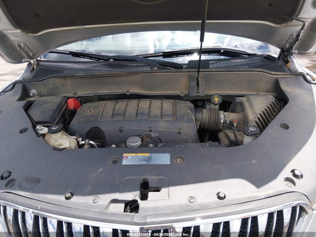 Aukcja sprzedaży 2014 Buick Enclave Leather, vin: 5GAKRBKD8EJ117791, numer aukcji: 45183979