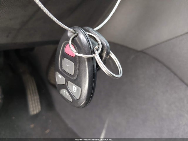 Aukcja sprzedaży 2014 Buick Enclave Leather, vin: 5GAKRBKD8EJ117791, numer aukcji: 45183979