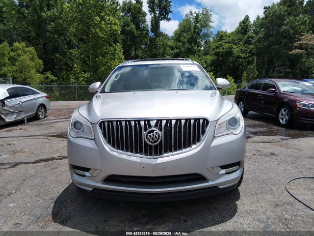 Aukcja sprzedaży 2014 Buick Enclave Leather, vin: 5GAKRBKD8EJ117791, numer aukcji: 45183979