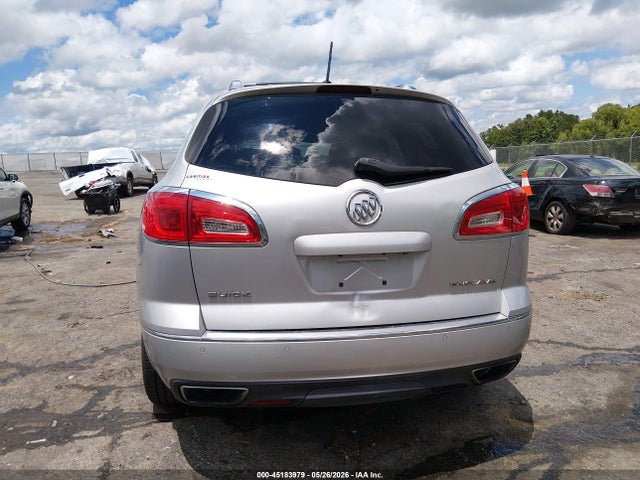 Aukcja sprzedaży 2014 Buick Enclave Leather, vin: 5GAKRBKD8EJ117791, numer aukcji: 45183979