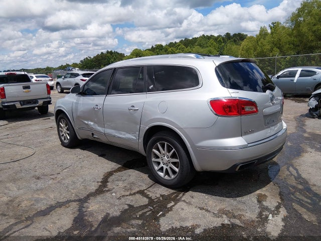 Aukcja sprzedaży 2014 Buick Enclave Leather, vin: 5GAKRBKD8EJ117791, numer aukcji: 45183979