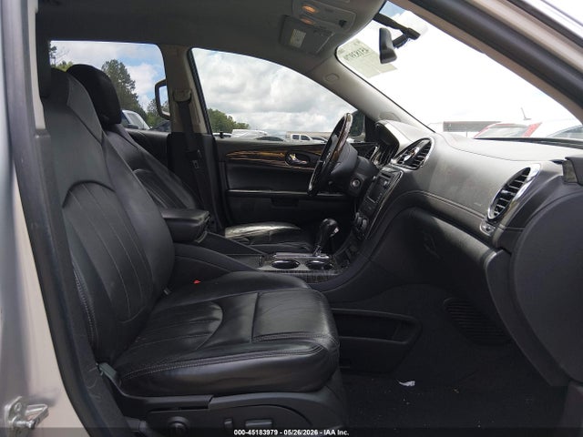 Aukcja sprzedaży 2014 Buick Enclave Leather, vin: 5GAKRBKD8EJ117791, numer aukcji: 45183979