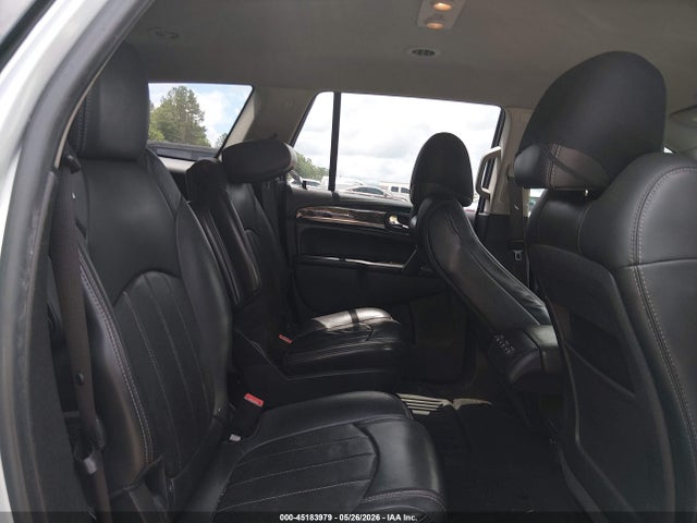 Aukcja sprzedaży 2014 Buick Enclave Leather, vin: 5GAKRBKD8EJ117791, numer aukcji: 45183979