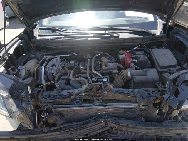 Aukcja sprzedaży 2025 Nissan Kicks S Fwd, vin: 3N8AP6BA9SL336328, numer aukcji: 45183981