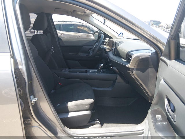 45183981 :رقم المزاد ، 3N8AP6BA9SL336328 vin ، 2025 Nissan Kicks S Fwd مزاد بيع