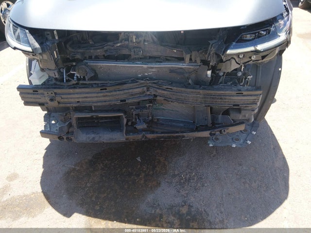 2025 Nissan Kicks S Fwd მანქანა იყიდება აუქციონზე, vin: 3N8AP6BA9SL336328, აუქციონის ნომერი: 45183981