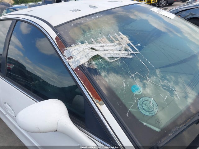 1998 Oldsmobile Aurora მანქანა იყიდება აუქციონზე, vin: 1G3GR62C5W4122692, აუქციონის ნომერი: 45183989