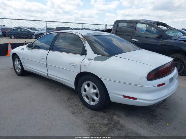 1998 Oldsmobile Aurora მანქანა იყიდება აუქციონზე, vin: 1G3GR62C5W4122692, აუქციონის ნომერი: 45183989