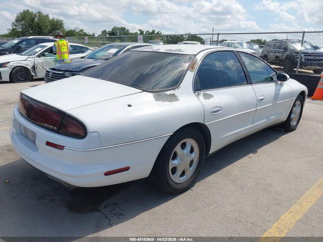 1998 Oldsmobile Aurora მანქანა იყიდება აუქციონზე, vin: 1G3GR62C5W4122692, აუქციონის ნომერი: 45183989