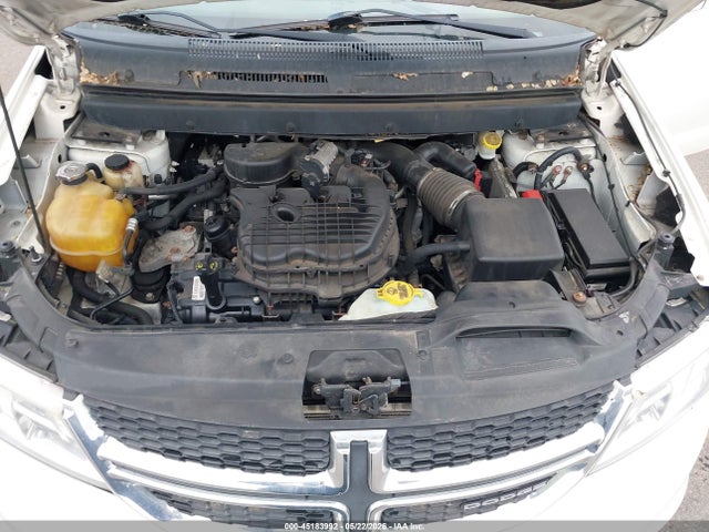 Aukcja sprzedaży 2011 Dodge Journey Mainstreet, vin: 3D4PH1FG7BT568112, numer aukcji: 45183992