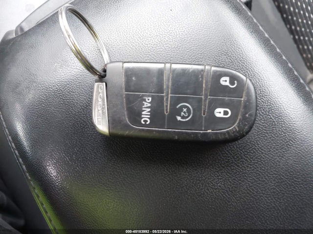 Aukcja sprzedaży 2011 Dodge Journey Mainstreet, vin: 3D4PH1FG7BT568112, numer aukcji: 45183992