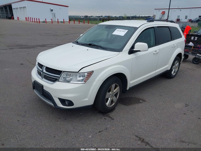 Aukcja sprzedaży 2011 Dodge Journey Mainstreet, vin: 3D4PH1FG7BT568112, numer aukcji: 45183992