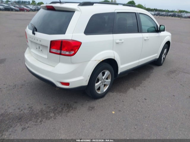 Aukcja sprzedaży 2011 Dodge Journey Mainstreet, vin: 3D4PH1FG7BT568112, numer aukcji: 45183992