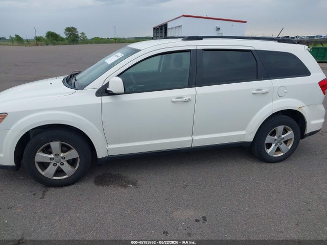 Aukcja sprzedaży 2011 Dodge Journey Mainstreet, vin: 3D4PH1FG7BT568112, numer aukcji: 45183992