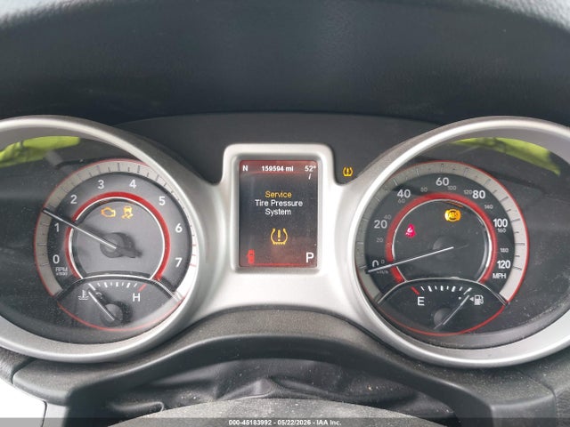 Aukcja sprzedaży 2011 Dodge Journey Mainstreet, vin: 3D4PH1FG7BT568112, numer aukcji: 45183992