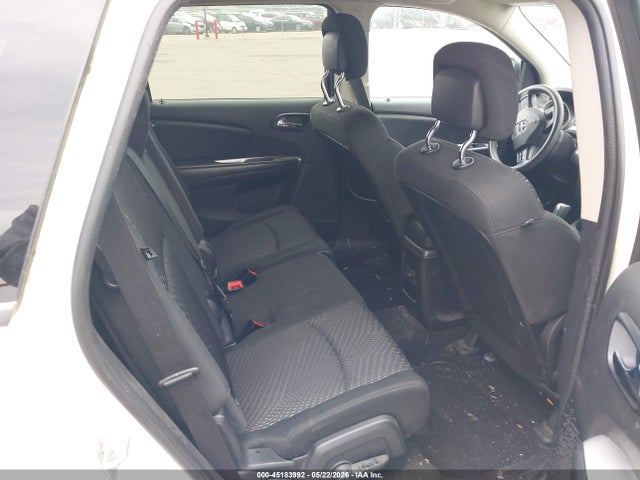 Aukcja sprzedaży 2011 Dodge Journey Mainstreet, vin: 3D4PH1FG7BT568112, numer aukcji: 45183992