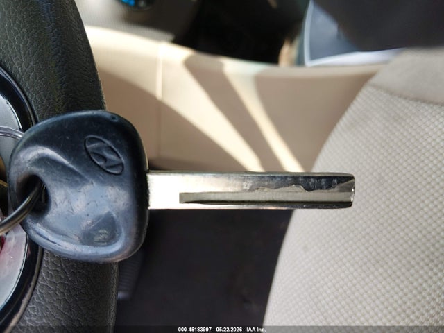 Aukcja sprzedaży 2012 Hyundai Accent Gls, vin: KMHCT4AE3CU080103, numer aukcji: 45183997