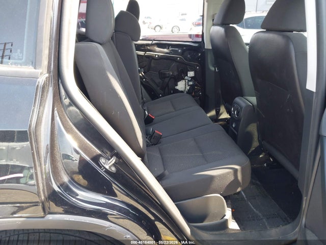 Auction sale of the 2017 Volkswagen Tiguan 2.0t/2.0t S, vin: WVGAV7AX3HK047058, lot number: 45184001