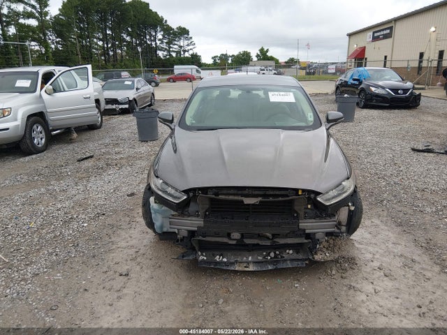 Aukcja sprzedaży 2014 Ford Fusion Se, vin: 1FA6P0H75E5388317, numer aukcji: 45184007