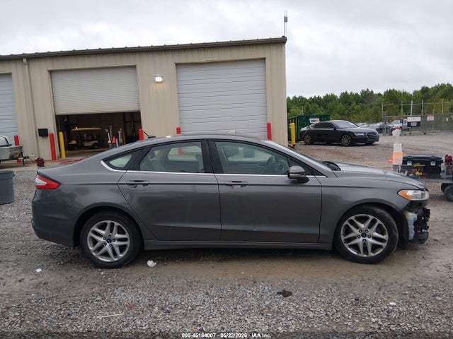 Aukcja sprzedaży 2014 Ford Fusion Se, vin: 1FA6P0H75E5388317, numer aukcji: 45184007