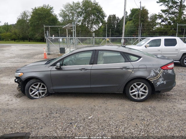Aukcja sprzedaży 2014 Ford Fusion Se, vin: 1FA6P0H75E5388317, numer aukcji: 45184007