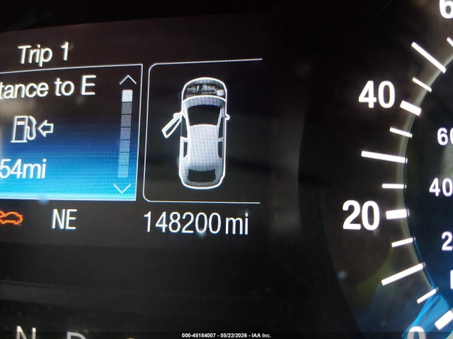 Aukcja sprzedaży 2014 Ford Fusion Se, vin: 1FA6P0H75E5388317, numer aukcji: 45184007