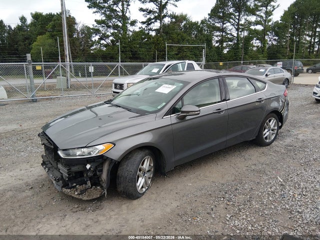 Aukcja sprzedaży 2014 Ford Fusion Se, vin: 1FA6P0H75E5388317, numer aukcji: 45184007